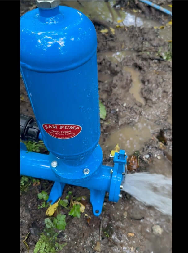 buy ram pump hydraulischer widder Bélier Hydraulique Bomba Hidráulica Pompa Ad Ariete Idraulico