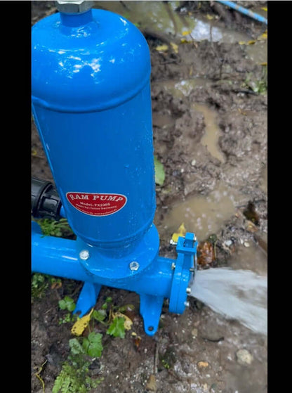 buy ram pump hydraulischer widder Bélier Hydraulique Bomba Hidráulica Pompa Ad Ariete Idraulico
